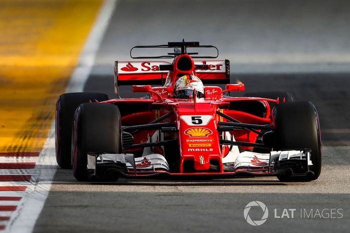 Scuderia Ferrari