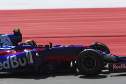 Карлос Сайнс-мл., Scuderia Toro Rosso STR12