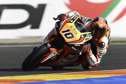 Luca Marini, Forward Racing