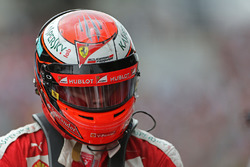 Кімі Райкконен, Ferrari
