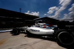 Valtteri Bottas, Williams FW38