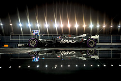 Romain Grosjean, Haas F1 Team VF-17
