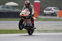 Mugello: Round 9-10