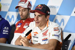 Marc Marquez, Repsol Honda Team