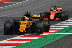 Джоліон Палмер, Renault Sport F1 Team RS17