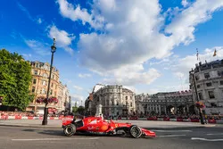 Sebastian Vettel, Ferrari