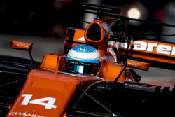 Фернандо Алонсо, McLaren MCL32