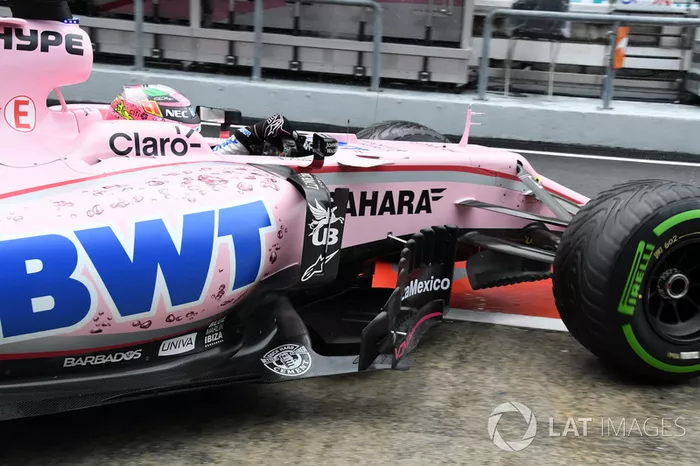 Grand Prix von Malaysia
