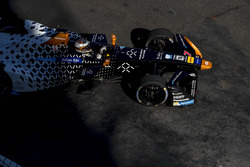 Jérôme d'Ambrosio, Dragon Racing