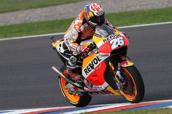 Dani Pedrosa, Repsol Honda Team