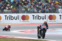 Maverick Viñales, Yamaha Factory Racing