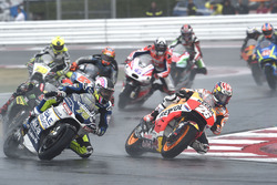 Дані Педроса, Repsol Honda Team