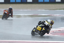 Thomas Luthi, CarXpert Interwetten