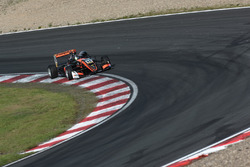 Joey Mawson, Van Amersfoort Racing, Dallara F317 - Mercedes-Benz