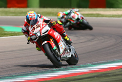 Lorenzo Savadori, Milwaukee Aprilia World Superbike Team