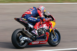 Nicky Hayden, Honda World Superbike Team