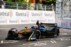 Jean-Eric Vergne, Techeetah