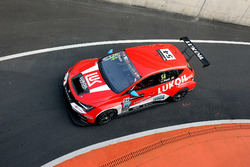 James Nash, Lukoil Craft-Bamboo Racing, SEAT León TCR