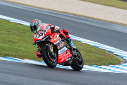 Marco Melandri, Ducati Team
