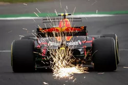 Max Verstappen, Red Bull Racing RB13