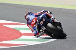 Mattia Pasini, Italtrans Racing Team