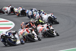 Albert Arenas, Aspar Team