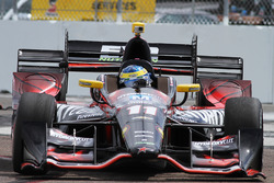 Себастьен Бурдэ, KV Racing Technology Chevrolet