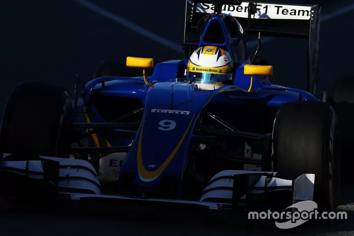 Marcus Ericsson