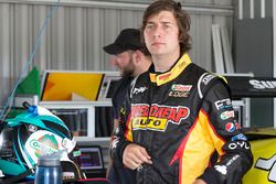 Chaz Mostert