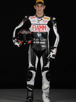 Jordi Torres, Althea BMW Team