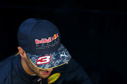 Даниэль Риккардо, Red Bull Racing