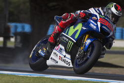 Jorge Lorenzo, Yamaha Factory Racing