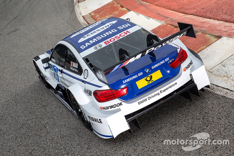#36 Maxime Martin (RBM)