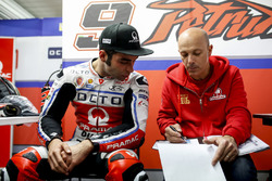 Danilo Petrucci, Pramac Racing