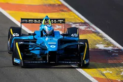 Nicolas Prost, Renault e.Dams