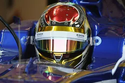 Pascal Wehrlein, Sauber C36