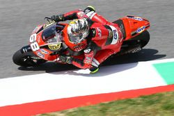 Yonny Hernandez, AGR Team