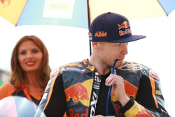 Bradley Smith, Red Bull KTM Factory Racing