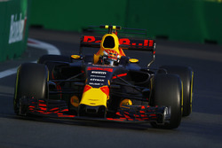 Max Verstappen, Red Bull Racing RB13