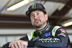 Kurt Busch, Stewart-Haas Racing Ford
