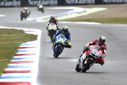 Andrea Dovizioso, Ducati Team