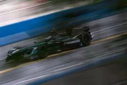 Adam Carroll, Jaguar Racing
