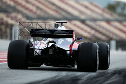Daniil Kvyat, Scuderia Toro Rosso STR12