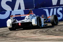 Loic Duval, Dragon Racing