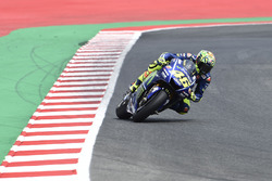 Valentino Rossi, Yamaha Factory Racing