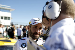 Тімо Глок, BMW Team RMG, BMW M4 DTM