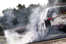 Esapekka Lappi, Janne Ferm, Toyota Yaris WRC, Toyota Racing