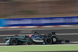Mitch Evans, Jaguar Racing