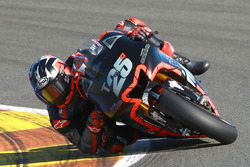 Маверік Віньялес, Yamaha Factory Racing