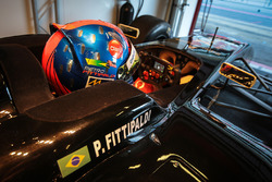 Pietro Fittipaldi, Fortec Motorsports
